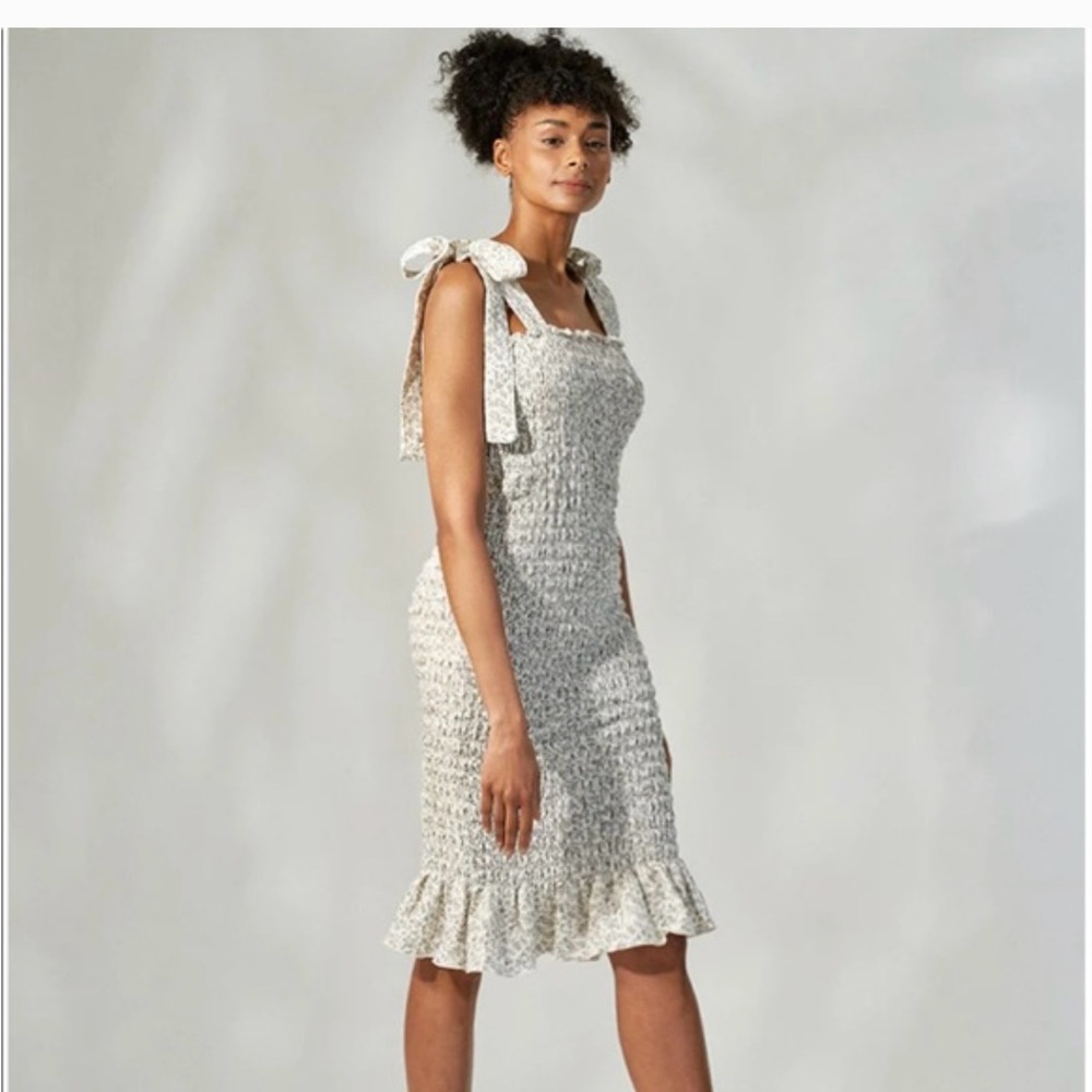 EIJI Dress
